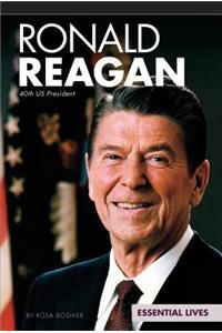 Ronald Reagan