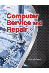 Computer Service and Repair