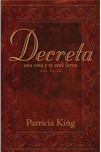 Decreta