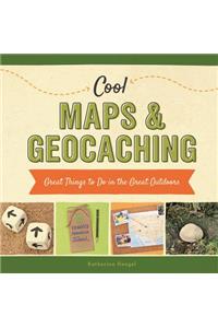 Cool Maps & Geocaching: