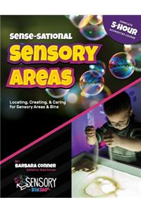 sense-Sational Sensory Areas