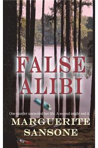 False Alibi