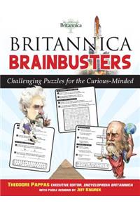 Britannica Brainbusters