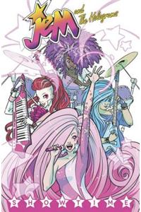 Jem and the Holograms, Vol. 1: Showtime