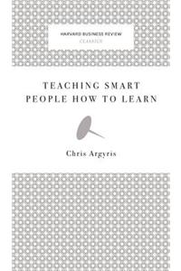 Teaching Smart People How to Learn