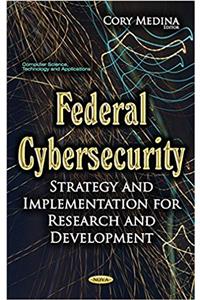 Federal Cybersecurity