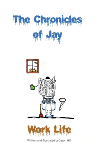 Chronicles of Jay
