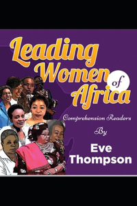 Leading Women of Africa