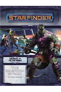 Starfinder Adventure Path: The Diaspora Strain (Signal of Screams 1 of 3)
