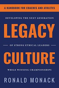 Legacy Culture