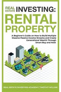 Real Estate Investing