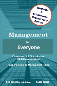 Fast-tracking to Managerial and CEO Roles: Management Handbook