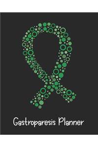 Gastroparesis Planner