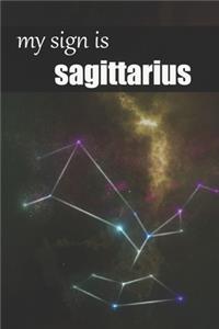 sagittarius horoscope sign