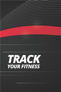 Track Your Fitness Planner