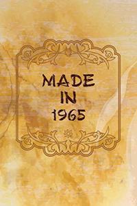 Made In 1965