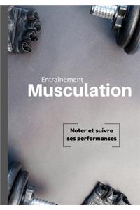 Entraînement Musculation