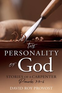 The Personality of God