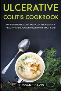 Ulcerative Colitis Cookbook