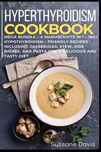 Hypothyroidism Cookbook