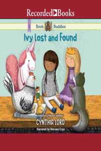 Ivy Lost and Found