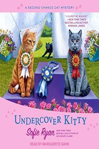 Undercover Kitty
