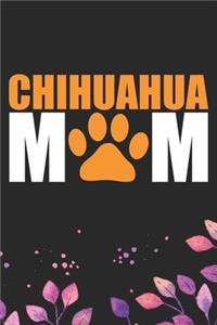 Chihuahua Mom
