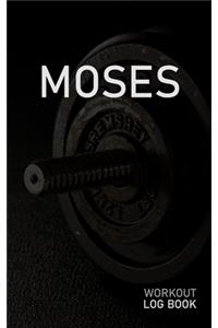 Moses