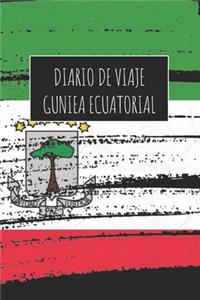 Diario De Viaje Guniea Ecuatorial