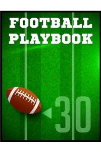 Football Playbook