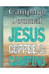 Camping Journal