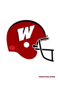 Wisconsin Football Notebook