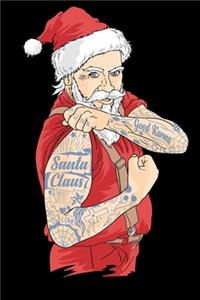 Weihnachtsmann