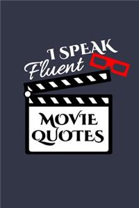 I Speak Fluent Movie Quotes