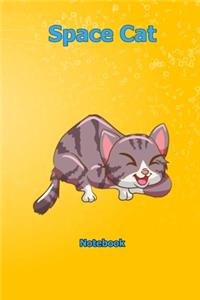 Space Cat