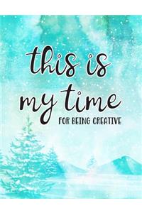 This is My Time