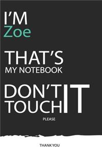 Zoe