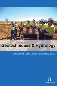 GEOTECHNIQUES & HYDROLOGY