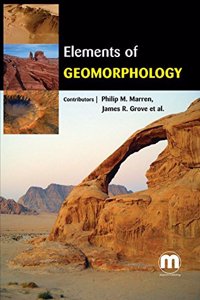 ELEMENTS OF GEOMORPHOLOGY (HB 2016)