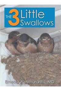 3 Little Swallows