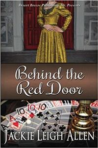 Behind the Red Door