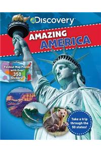 Discovery: Amazing America