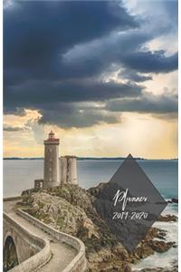 Planner 2019 - 2020