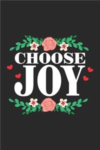 Choose Joy