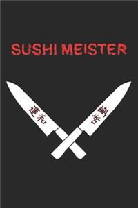 Sushi Meister