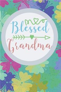 Blessed Grandma