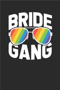 Bride Gang