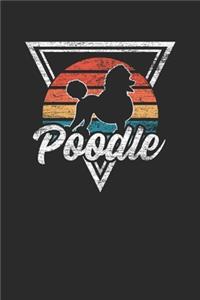 Poodle Retro
