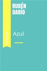 azul