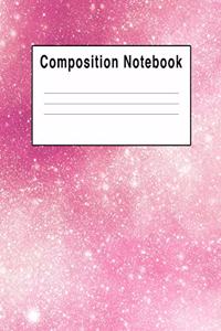 Composition Notebook